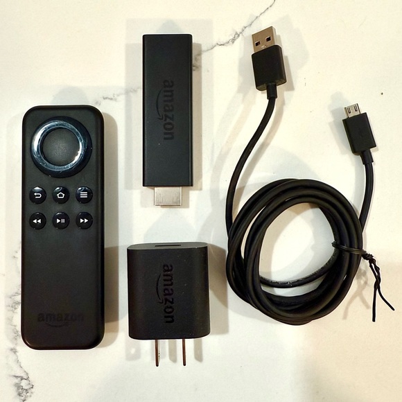 Amazon Fire TV Stick 1st generation - Picture 1 of 1